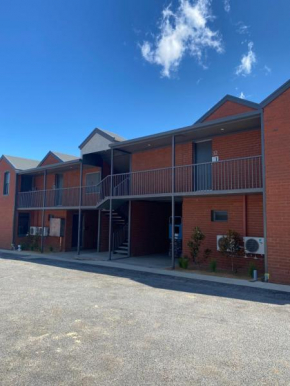 Railway Motel Myrtleford, Myrtleford